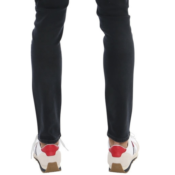 Tommy Hilfiger Jeans White multi  Men's Sneakers - Picture 9 of 9